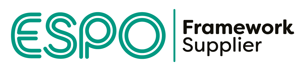 ESPO framework supplier