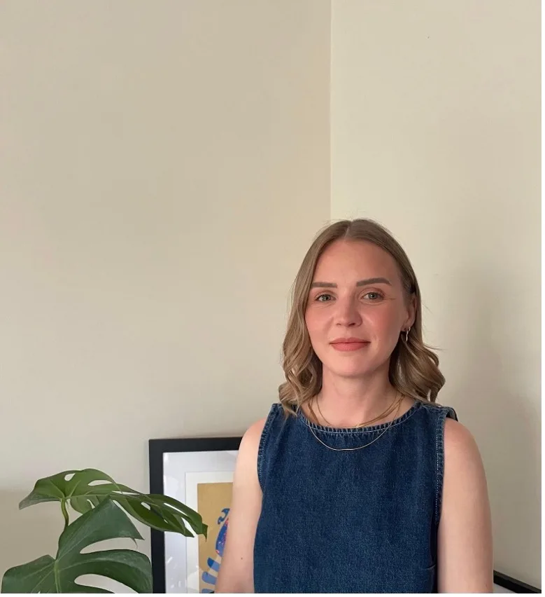 Therese Donohoe — Operations