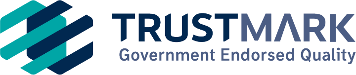 TrustMark — Government endorsed quality