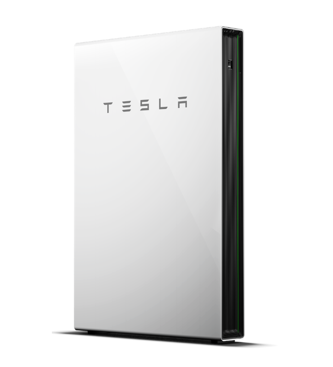 Tesla Powerwall